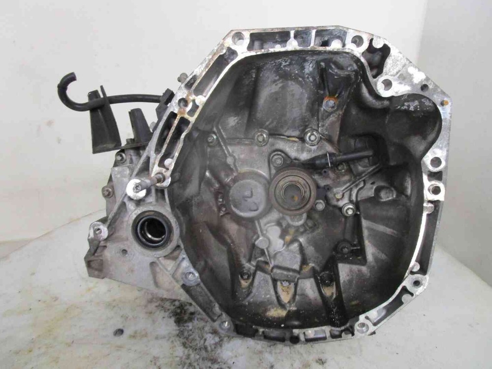 Gearbox JR5199 Nissan NOTE I 3201000Q7P