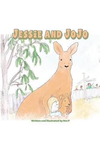 Mrs P Jessie and JoJo (Paperback)Another great item from Rarewaves USA | Free delivery!