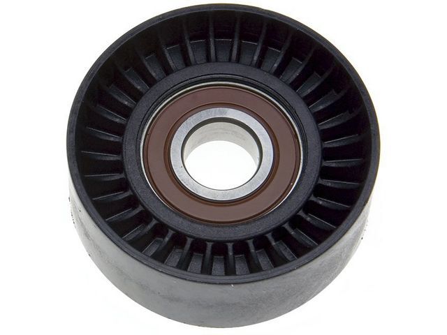 2014-2018 Ram 1500 Smooth Belt Idler Pulley 83JXPH Replacement