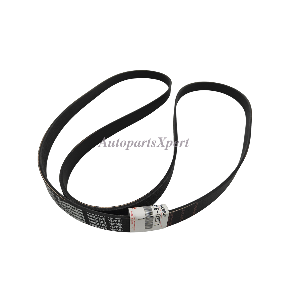 Toyota Tundra Tacoma 4Runner FJ Cruiser 4.0L Serpentine Belt OEM 90916A2001