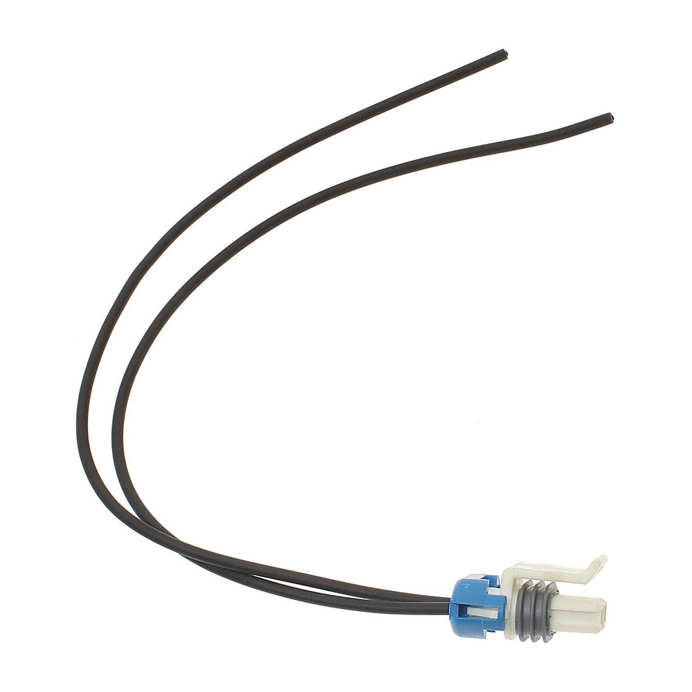 SMP EGR Valve Control Solenoid Connector for 2002-2004 GMC Sierra 3500 6.6L Diesel