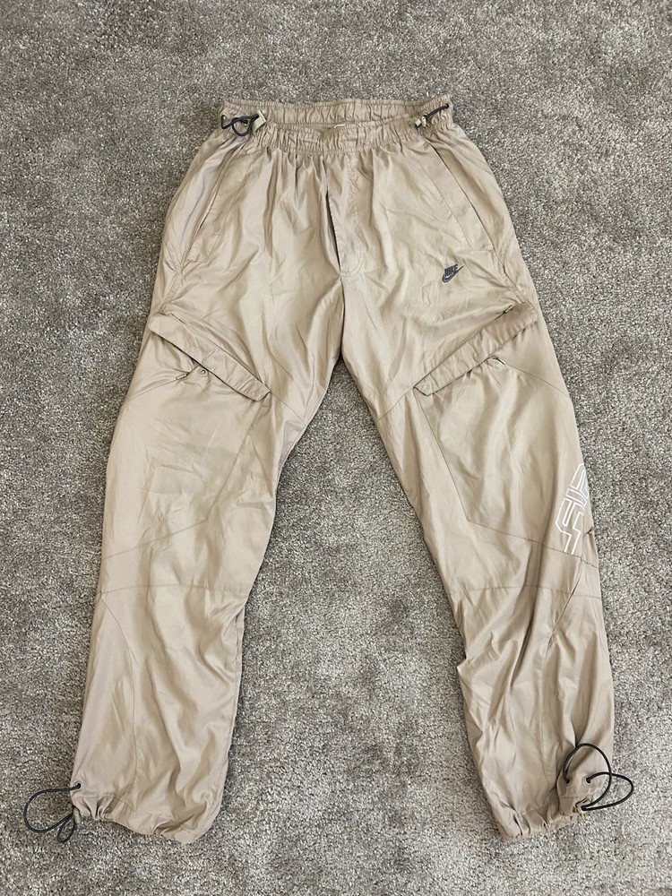 Nike Club Cargo Woven Pants Parachute