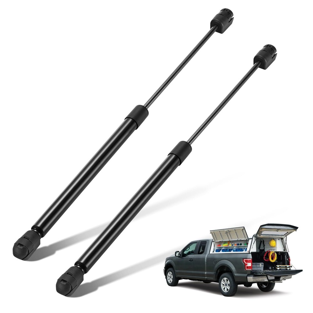 16 Inch 45lbs 200N Gas Strut for Truck Tool Box Lid Canopy Door