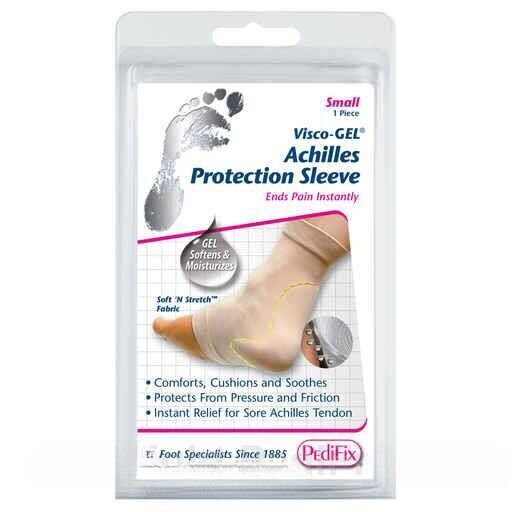 PediFix Visco-GEL Achilles Protection Sleeve-image