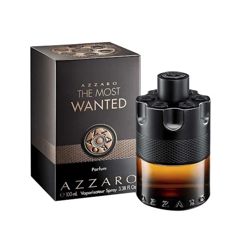 Azzaro Wanted by Night for Men 3.4 fl oz Eau de Parfum Spray