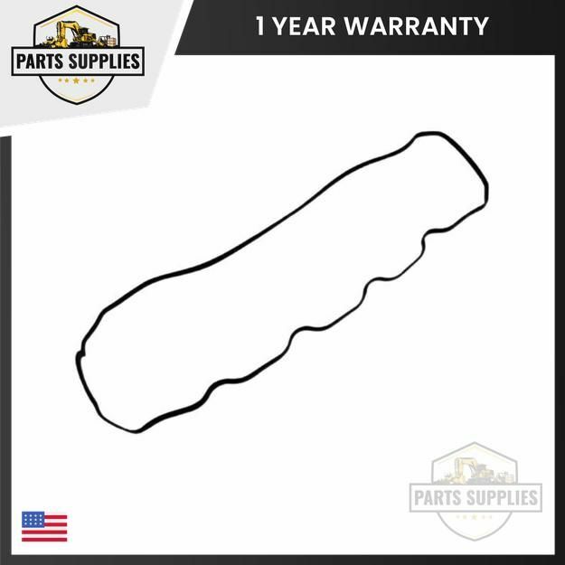 Allis Chalmers Forklift Valve Cover Gasket for Mitsubishi 4G52 Engine 4920749