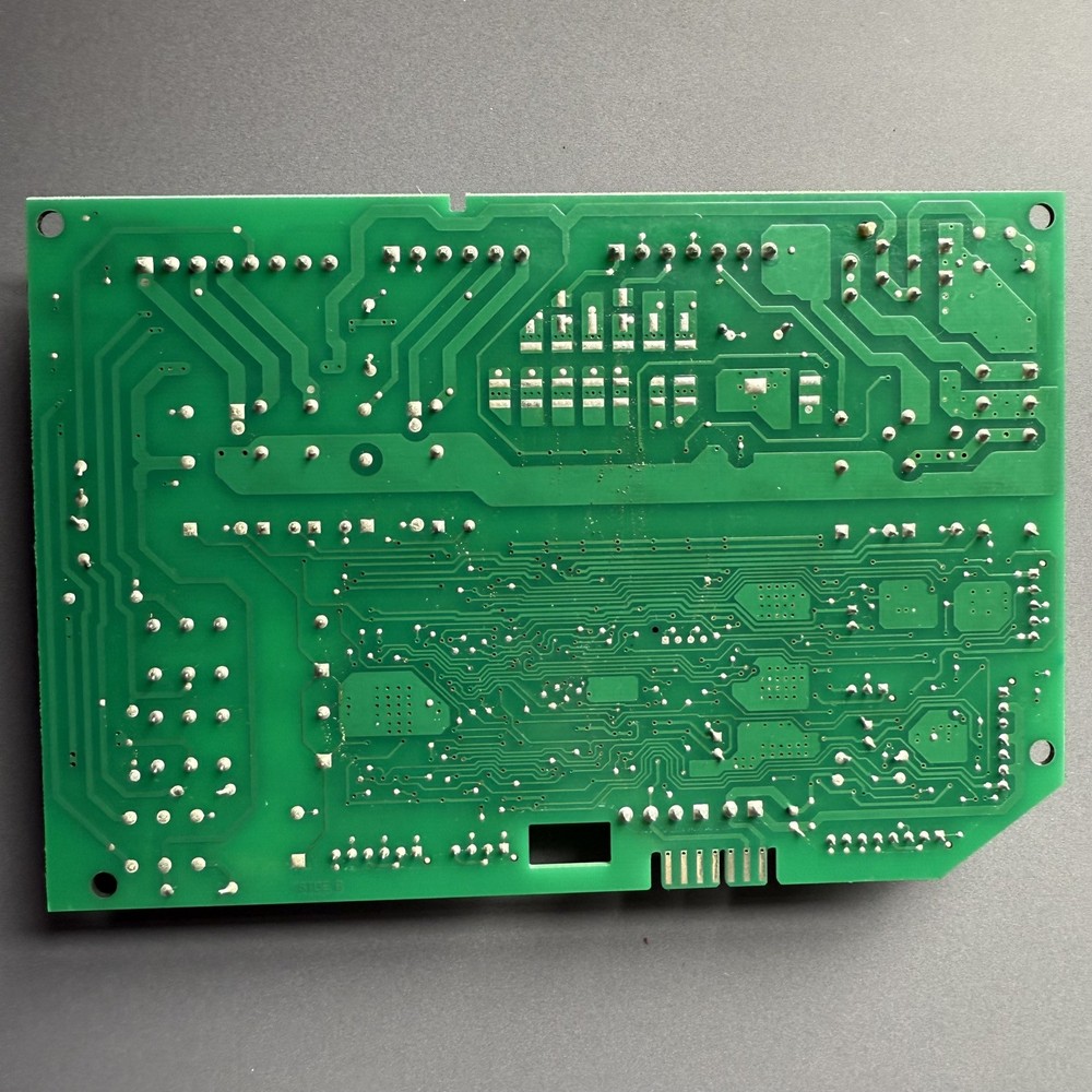 Whirlpool Refrigerator Control Board W10811365 Tested, Works Good. Used.
