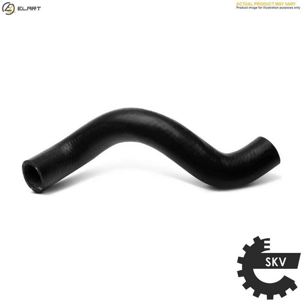RADIATOR HOSE 24SKV361 FOR VW CABRIO/III/IV/Cabriolet GOLF/Mk/Van JETTA VENTO