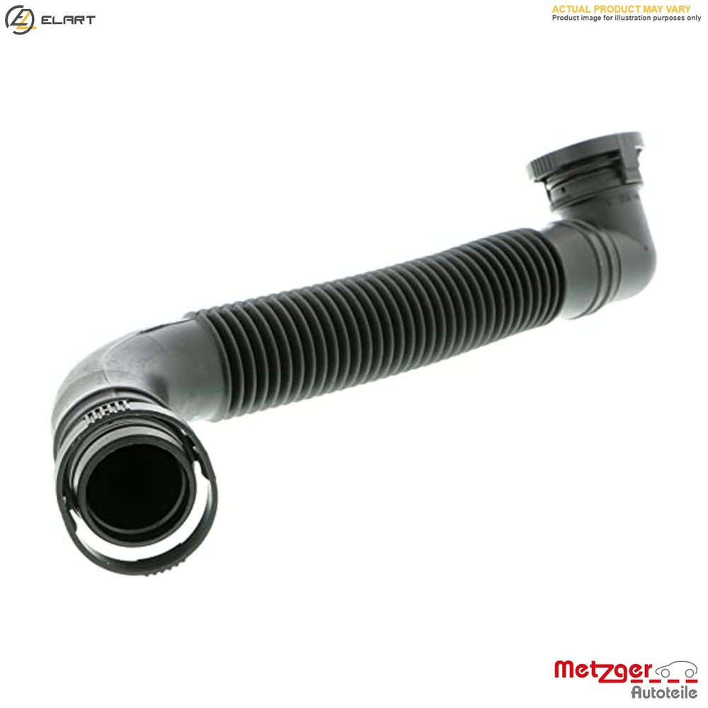 HOSE AIR SUPPLY 2389040 FOR RENAULT SCÉNIC/III/VAN/GRAND FLUENCE MEGANE/CC 1.6L