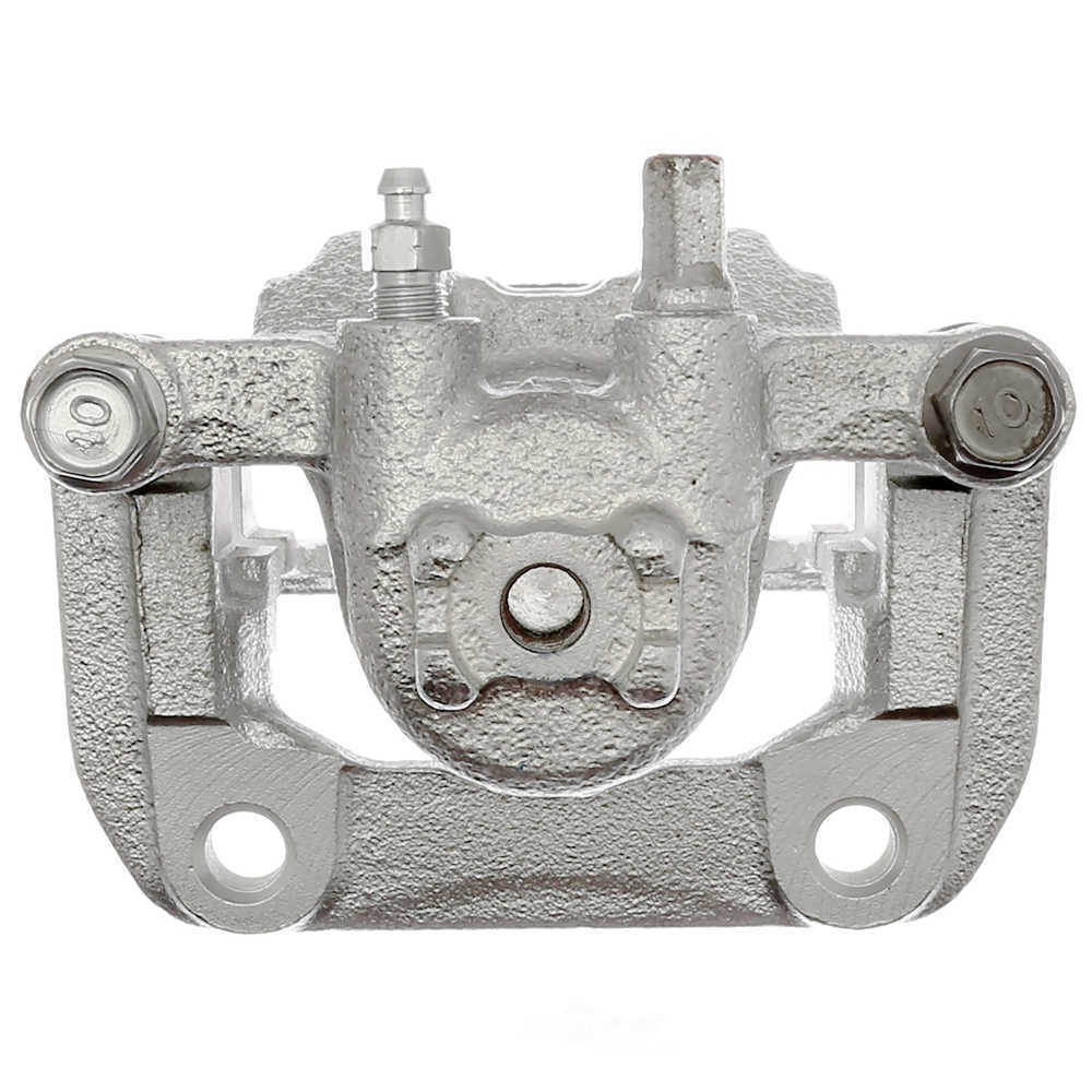 Disc Brake Caliper-Element3 New Semi-Loaded and Bracket Assembly fits 05-06 CR-V