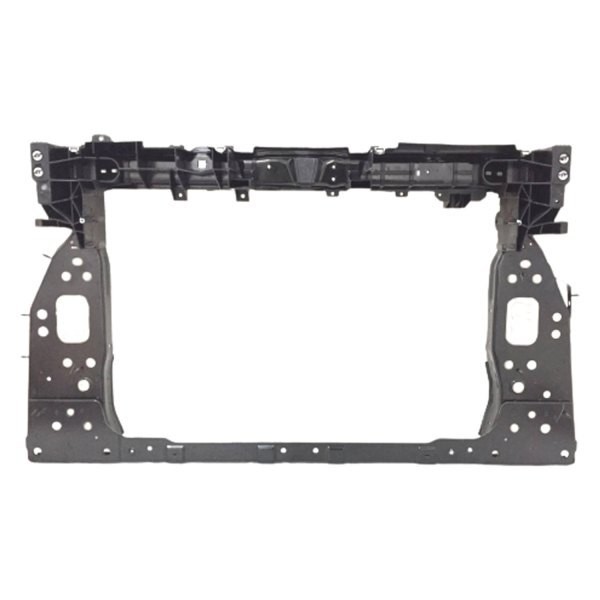 22-23 Jeep Compass Front Bolt-In Radiator Support CAPA Fiberglass Plastic