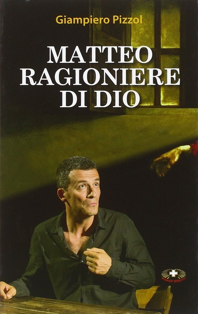 Giampiero Pizzo Matteo ragioniere di Dio. Un uomo che non aveva mess (Paperback)Another great item from Rarewaves USA | Free delivery!