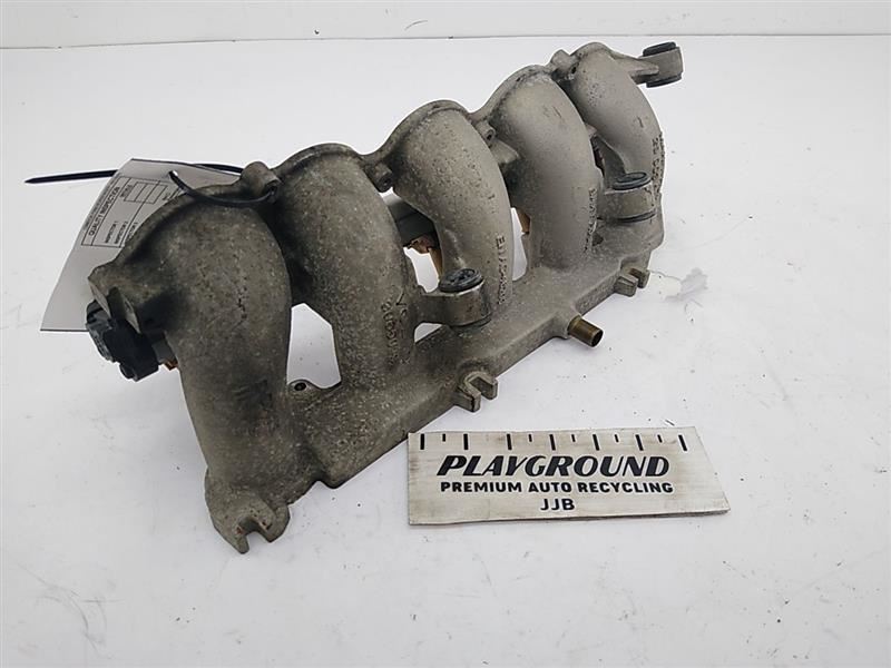 Volvo V50 S40 Lower Intake Manifold 5 Cylinder Non-Turbo 2004-2010