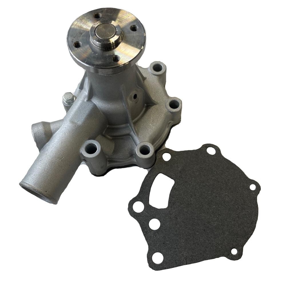 1273085C91 Water Pump Fits Case-IH Tractors 234 244 254 235 245 255 1120 1130