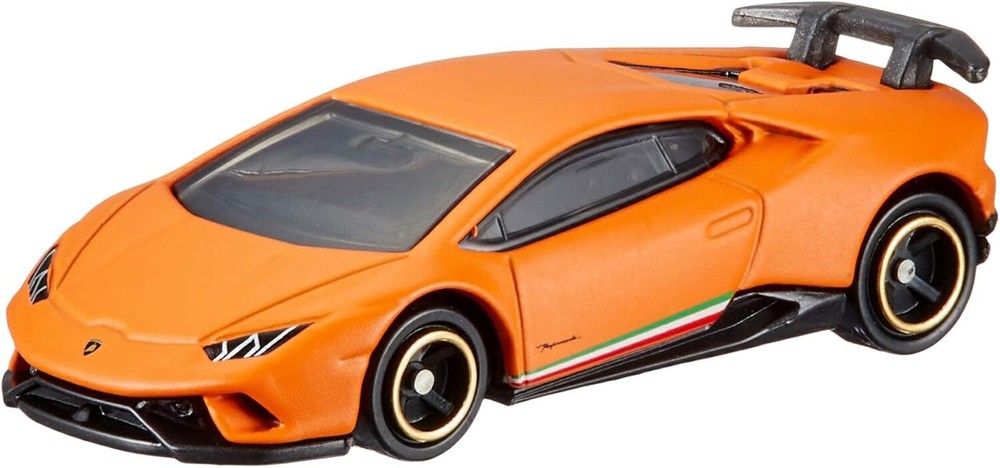 Takara Tomy Tomica No.34 Lamborghini Urus Performante Die-Cast Toy Car for Kids 3+ Boxed