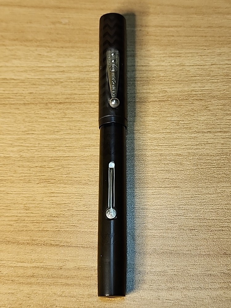 Vintage Waterman 56 Fountain Pen