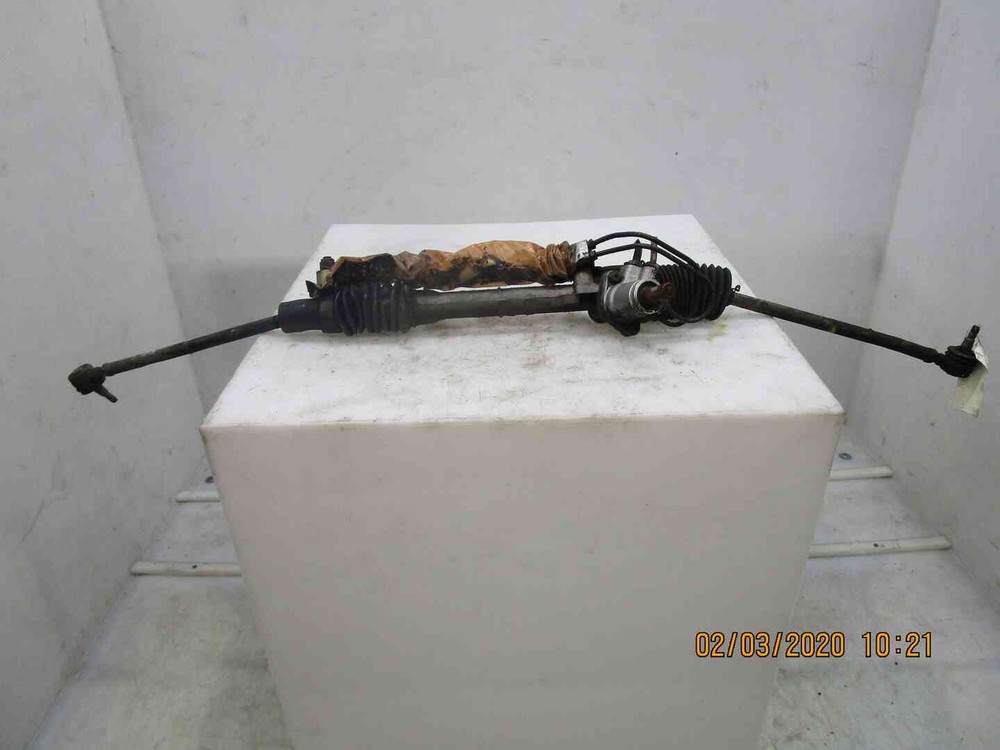 Peugeot 306 4000V4 Steering Rack