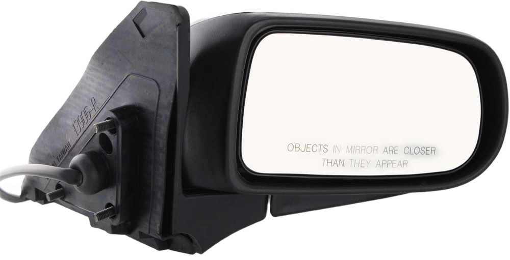 Upgrade Your 1999-2003 Mazda Protege with a New Passenger Side Mirror