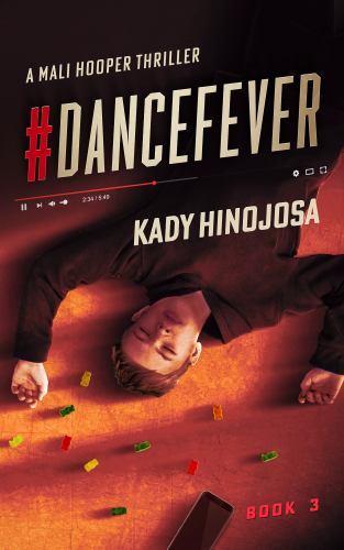 #DanceFever: A Mali Hooper Thriller, Book 3, Like New Used, Free shipping in ...
