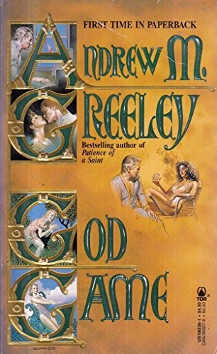 God Game, Greeley, Andrew M.