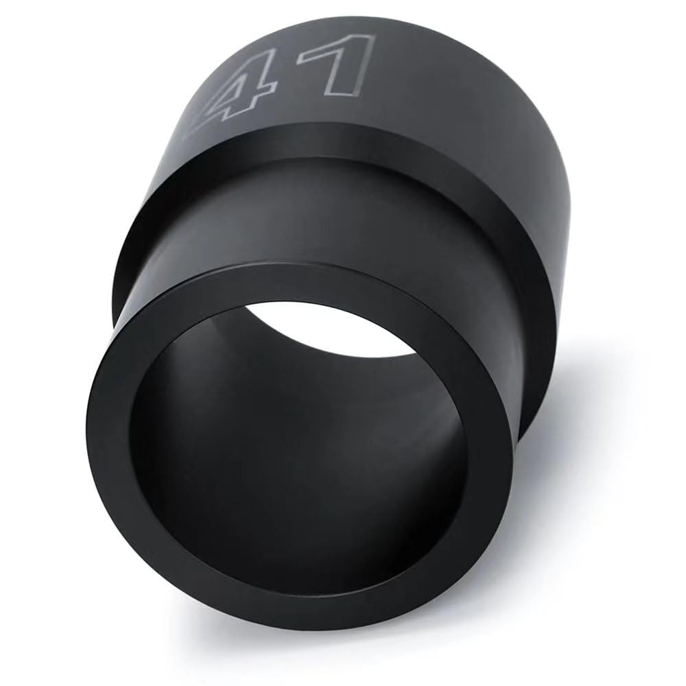 41mm fork seal driver 41mm fork seal tool for Motorcycle Conventional Fork (41mm