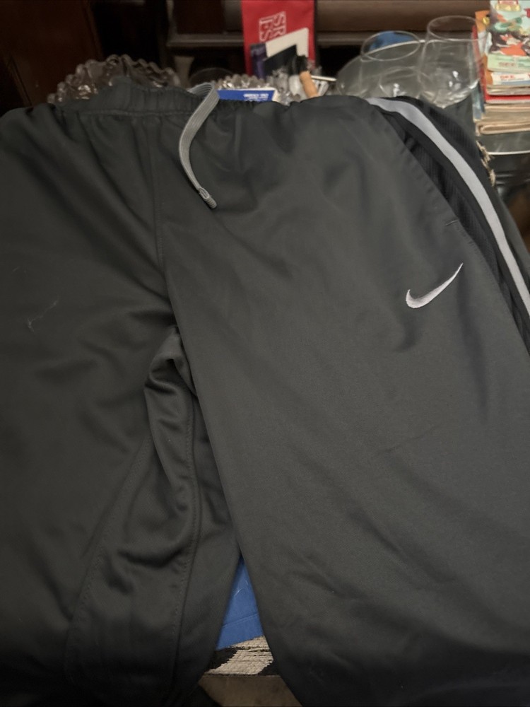 Nike Men's Track Pants