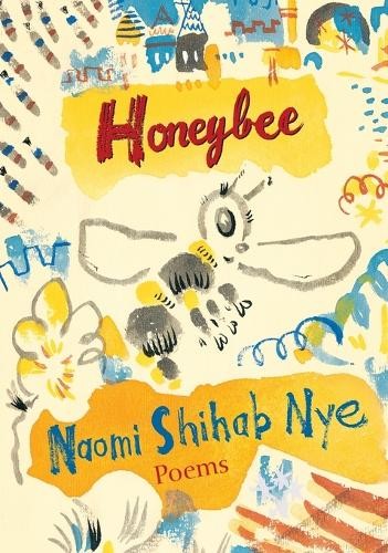 Naomi Shihab Nye Honeybee (Paperback)Another great item from Rarewaves USA | Free delivery!
