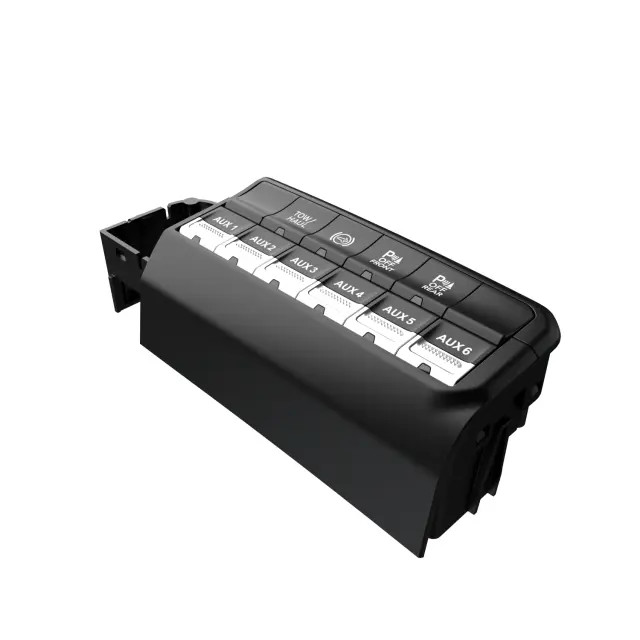Genuine Mopar Instrument Panel Switch 68596339AA