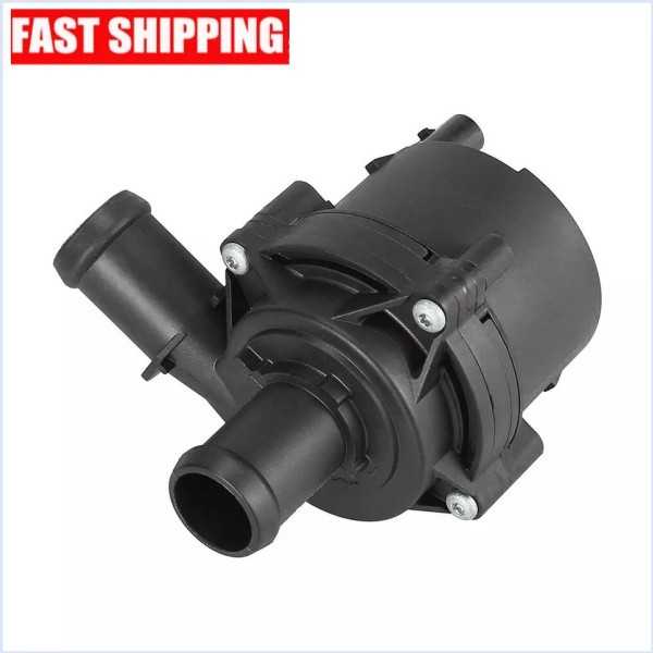 New AM AK AQ Electric Coolant Water Pump Fit For Audi VW Skoda  5Q0965567B