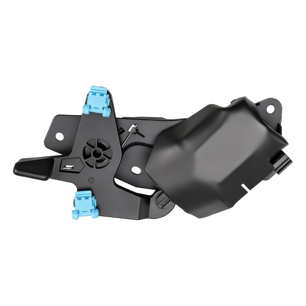 Tailgate Lock Actuator for Ford F150 F250 F350 Super Duty 2015-2024