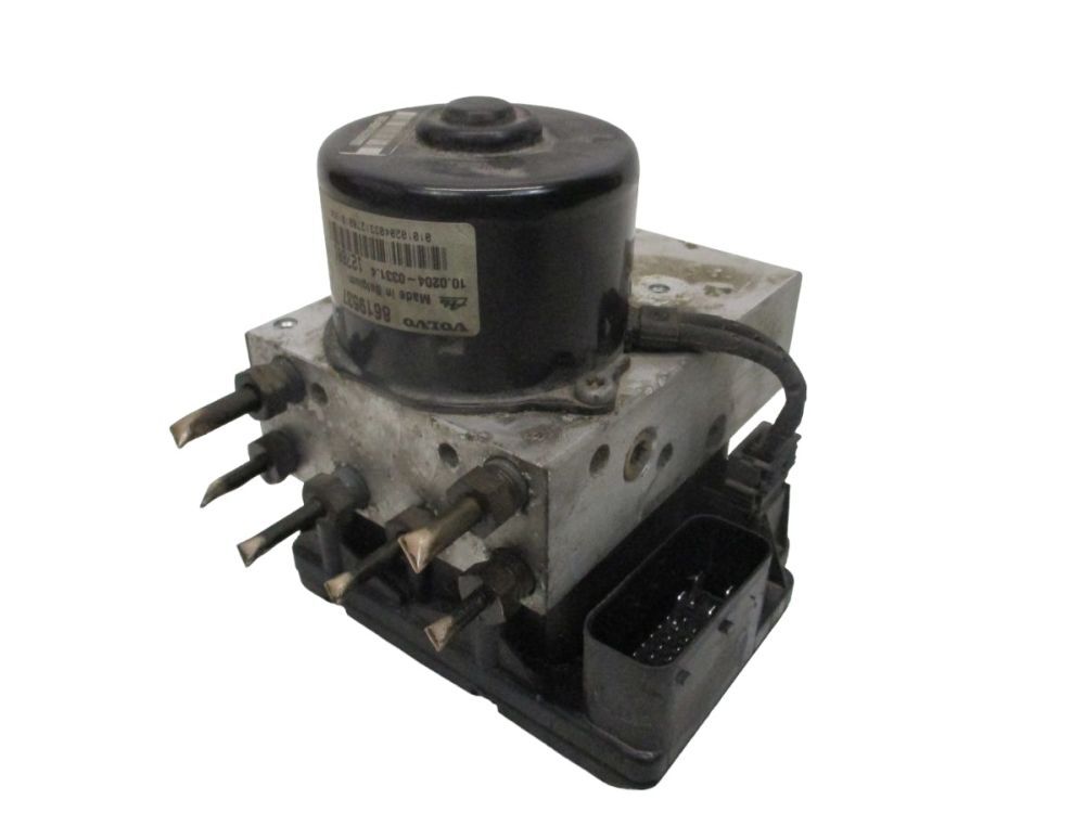 Volvo V70 II SW ABS Hydraulic Control Unit Hydro Block