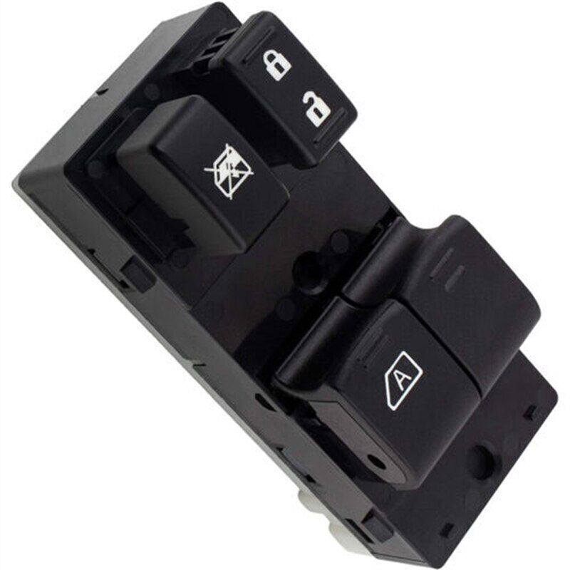 New window lift switch For Nissan for Frontier 2006-20 Front Left 25401ZP50A