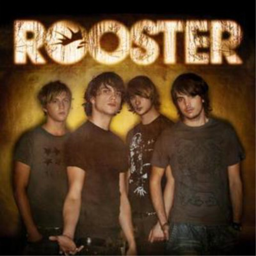 Rooster Rooster (CD) AlbumAnother great item from Rarewaves USA | Free delivery!
