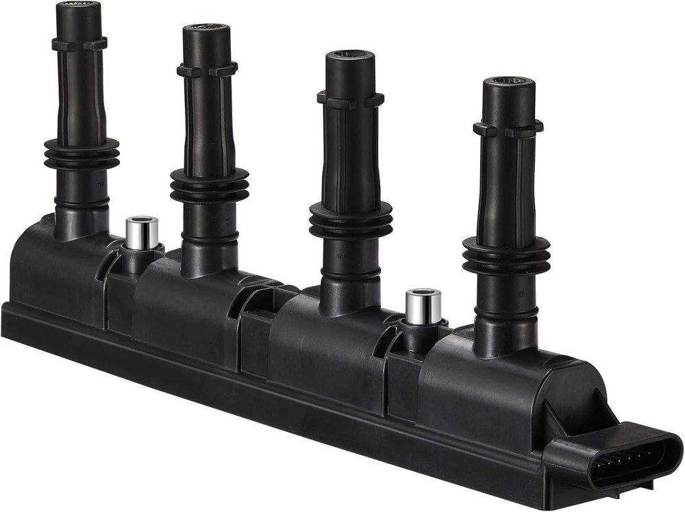 Ignition Coil Pack UF669 For 2013-2017 Chevy Trax L4 1.4L Turbo