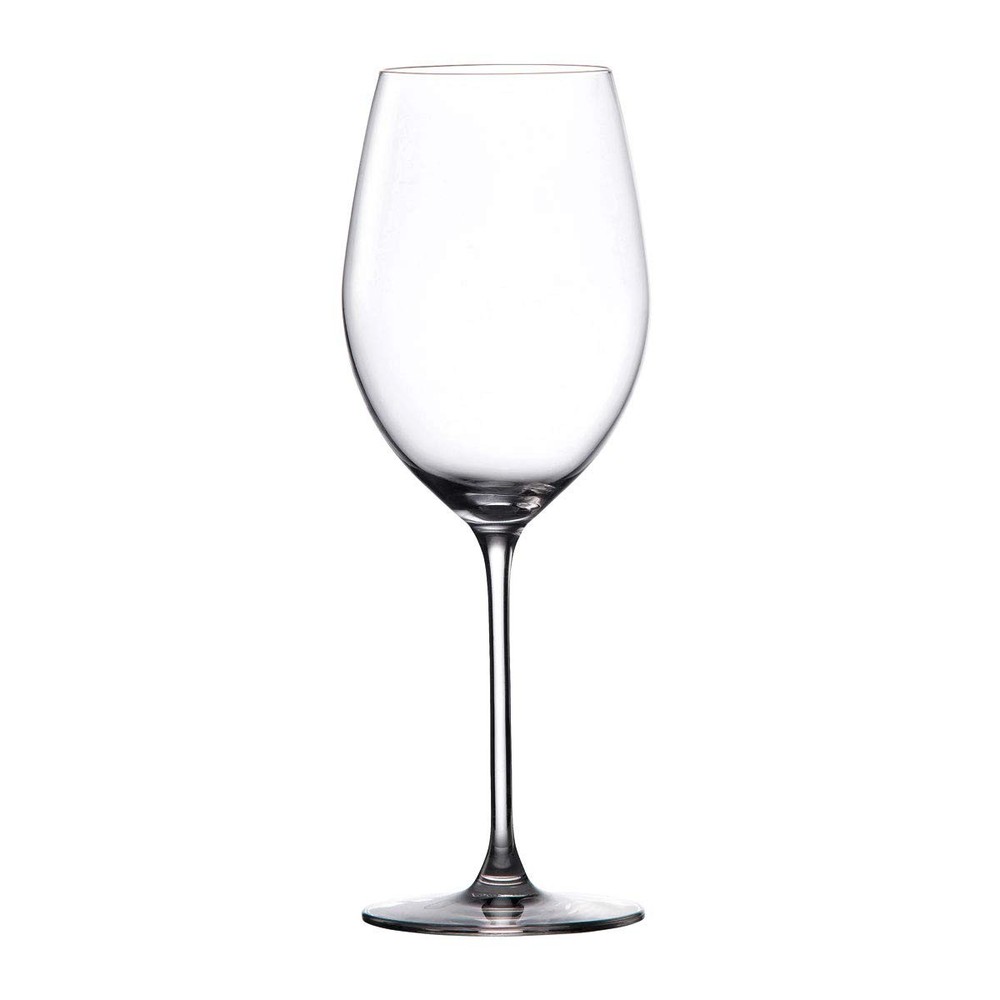 Waterford Marquis Moments Red Wine Glasses Set of 4 Clear 19.6 Oz