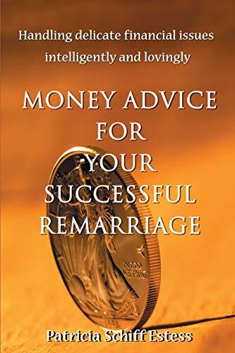 Money Advice for Your Successful Re..., Estess, Patrici