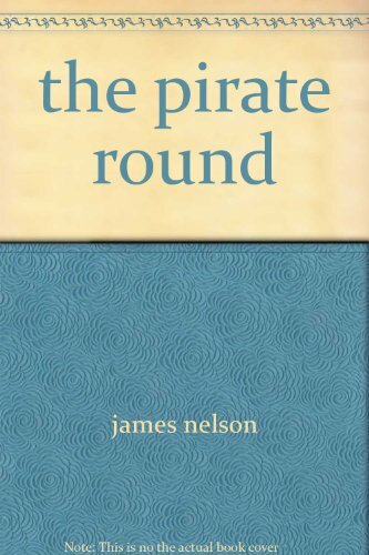 The Pirate Road By James Nelson