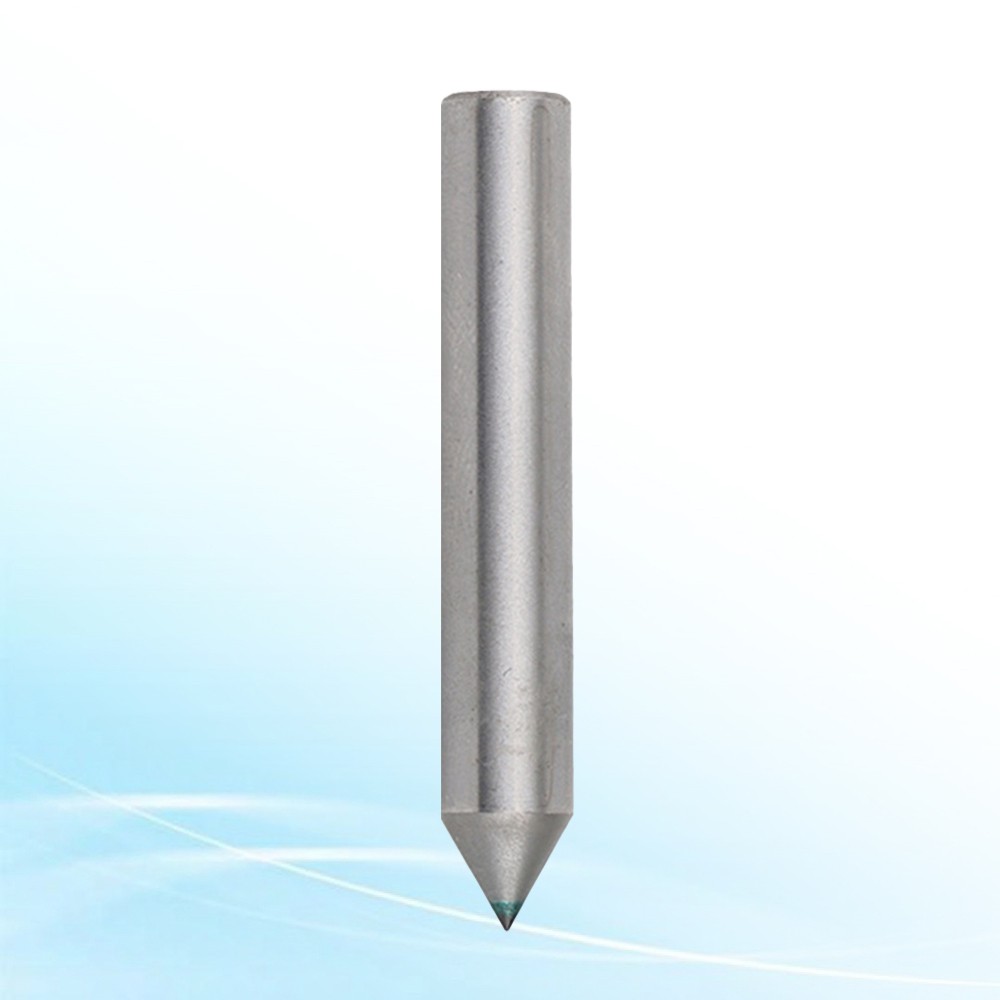 6mm Diamond Grinding Wheel Dresser Tool for Sharpening & Trimming