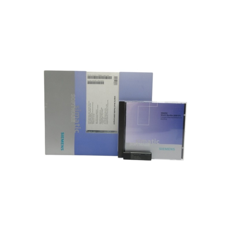 Siemens 6Av6611-0Aa51-3Ca5 Nsmp