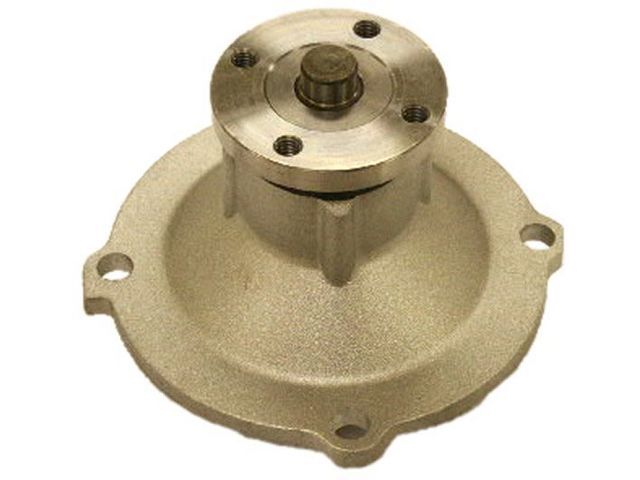 Gates Water Pump (Standard) Water Pump fits Dodge B300 1975-1978 75QSFV