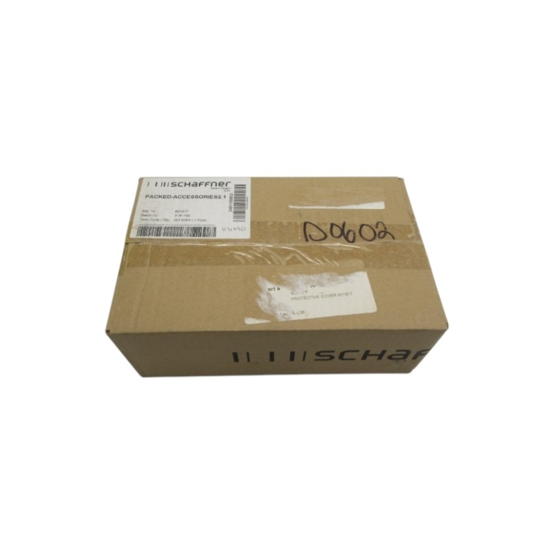 Schaffner 801917 Nsmp