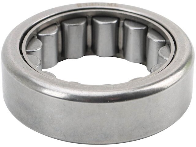 TRQ Wheel Bearing Wheel Bearing fits Oldsmobile Cutlass Cruiser 1980-1983 41JWKG