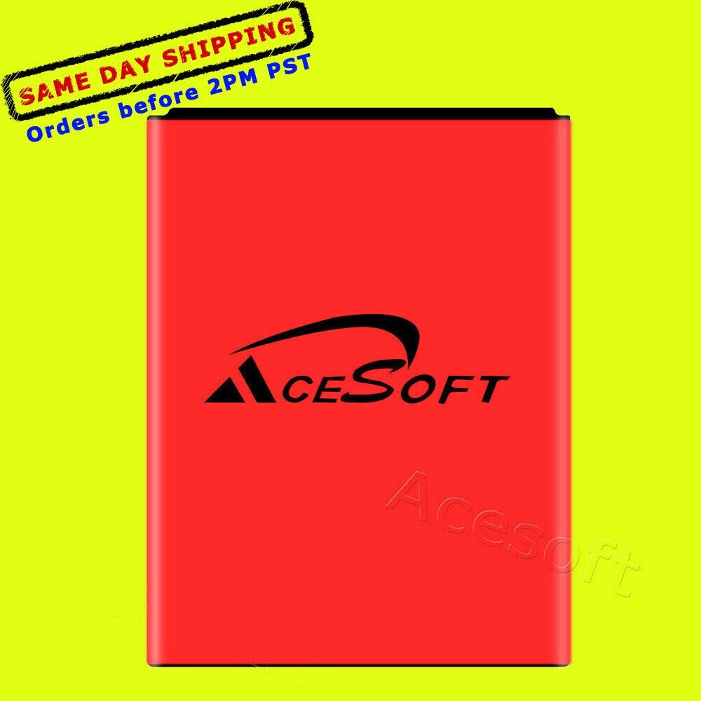 High Capacity 2580mAh Substitutable Battery f Samsung Galaxy Ace II X SM-S7560M-image