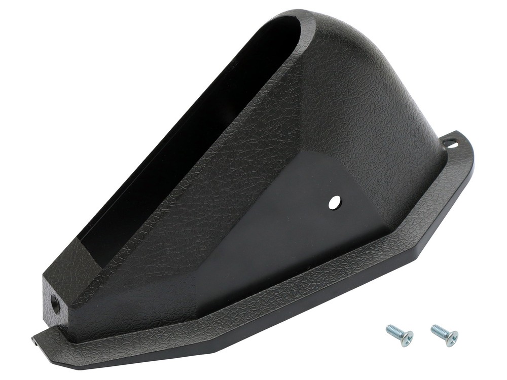 Holden Handbrake Cover HQ HJ + Early HX Black  hand  brake  park