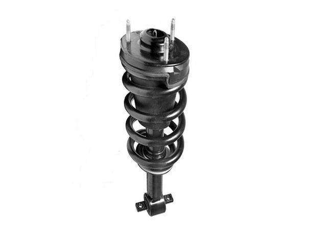 Front Strut and Coil Spring Assembly fits Lincoln Navigator 2007-2013 37XFFP
