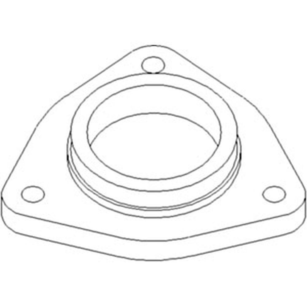 AMH138753 Bearing Housing
