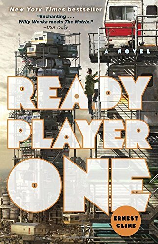 Ready Player One by Cline, Ernest Book The Fast Free Shipping