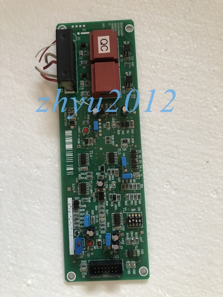 1pc for 100% Test ANDS-0810CC-2 via DHL or Fedex fast shipping