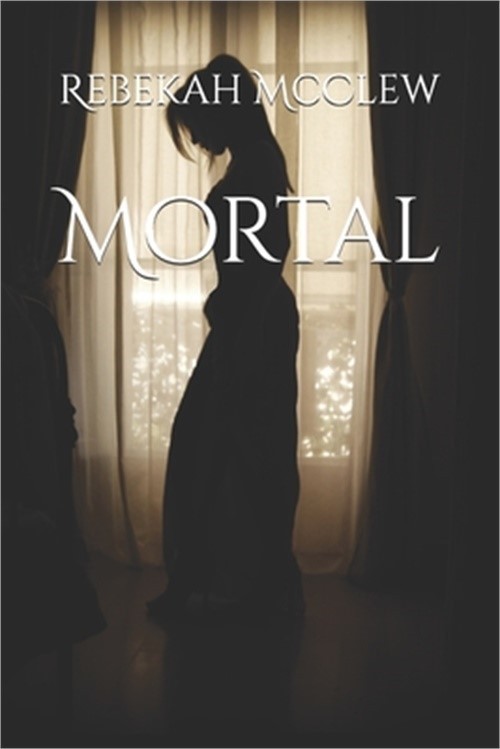 Mortal (Paperback or Softback)