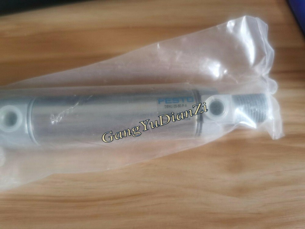 1PC New FOR Festo DSNU-25-50-P-A 19221 Cylinder